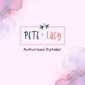 Pete + Lucy